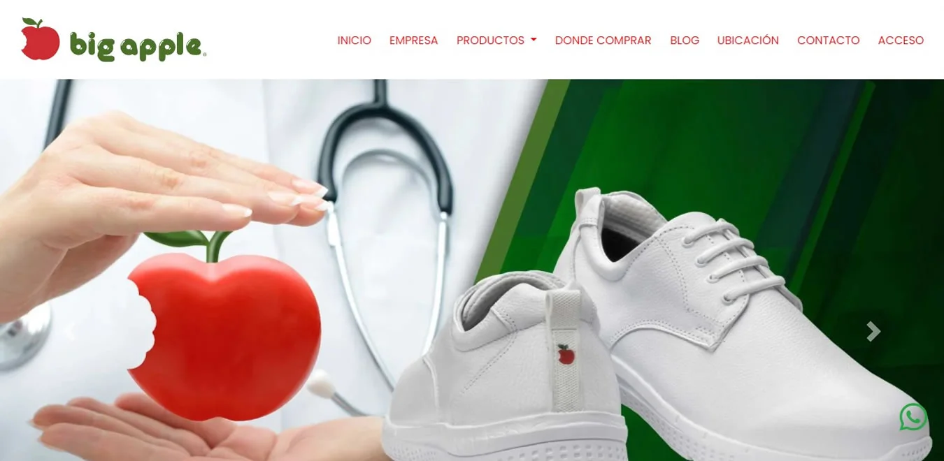 bigapple-cliente-gha