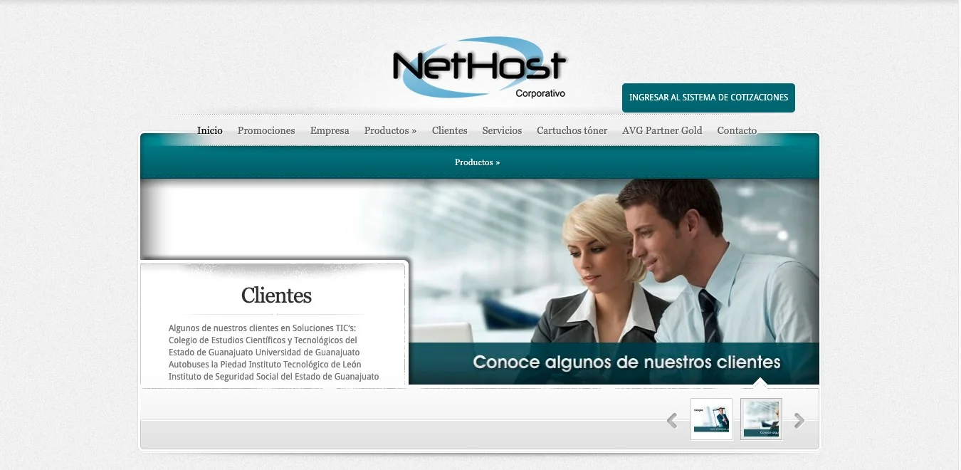 nethost-cliente-gha