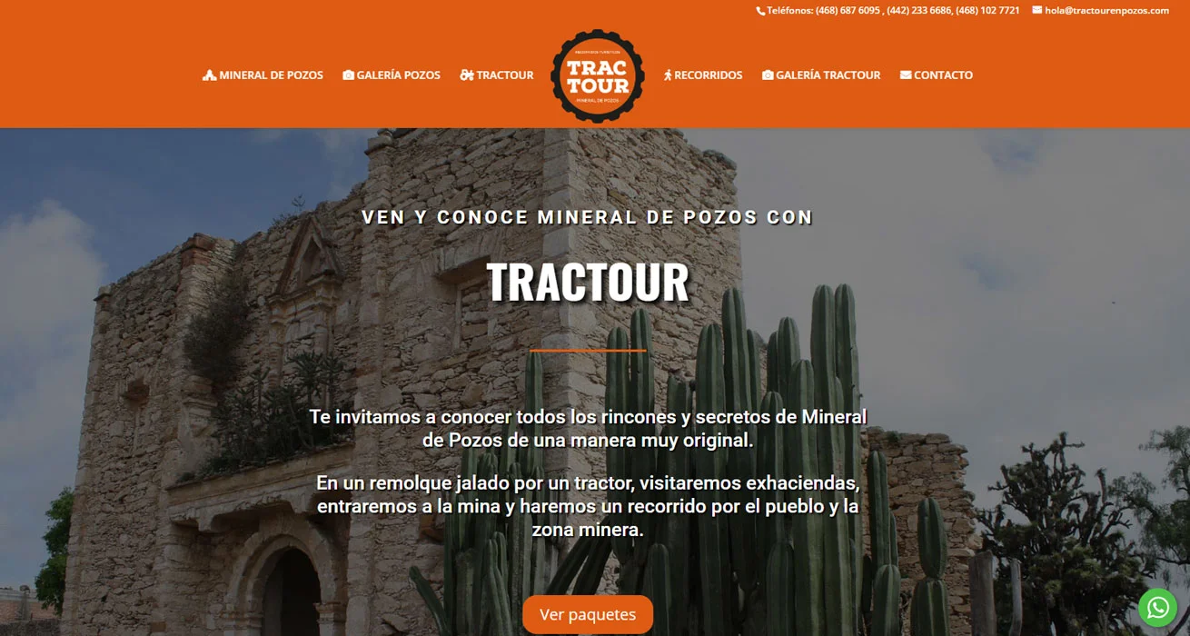 tractours-cliente-gha